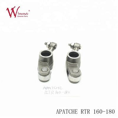 รถจักรยานยนต์ Camshaft Rocker Arm HRC 55-65 ISO9001 ขายปลีก Apache-rtr-160-180