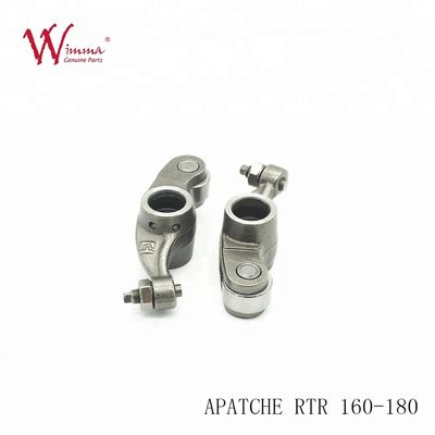 รถจักรยานยนต์ Camshaft Rocker Arm HRC 55-65 ISO9001 ขายปลีก Apache-rtr-160-180
