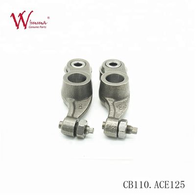 รถจักรยานยนต์ Rocker Arm Roller แบบ CB110 ACE125 การควบคุมความสามารถสูง