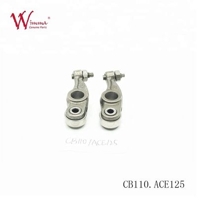 รถจักรยานยนต์ Rocker Arm Roller แบบ CB110 ACE125 การควบคุมความสามารถสูง
