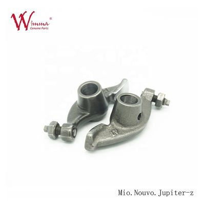 เครื่องยนต์ Rocker Arm Assy OEM มอเตอร์ไซค์ รถสกูเตอร์ อะไหล่เครื่องยนต์ Mio Nouvo Jupiter-Z