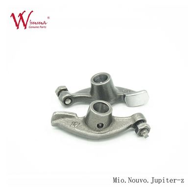 เครื่องยนต์ Rocker Arm Assy OEM มอเตอร์ไซค์ รถสกูเตอร์ อะไหล่เครื่องยนต์ Mio Nouvo Jupiter-Z