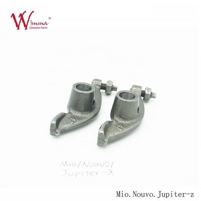 เครื่องยนต์ Rocker Arm Assy OEM มอเตอร์ไซค์ รถสกูเตอร์ อะไหล่เครื่องยนต์ Mio Nouvo Jupiter-Z