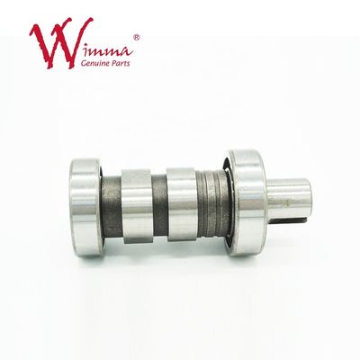 มอเตอร์ไซค์ Camshafts พูลซาร์ 135 Camshaft มอเตอร์ไซค์อะไหล่