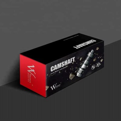 มอเตอร์ไซค์ Camshafts พูลซาร์ 135 Camshaft มอเตอร์ไซค์อะไหล่