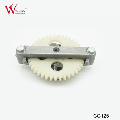 ปั๊มส่งน้ํามัน อะไหล่เครื่องจักรยานยนต์ Wimma ความต้านทานการบด CG125