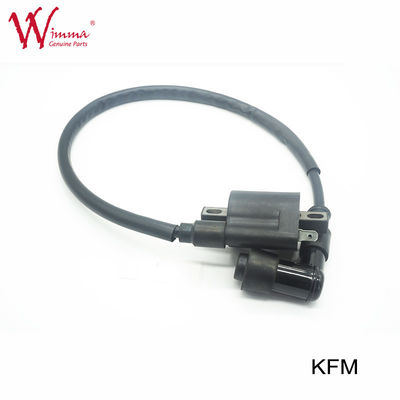ล้อสามจักรยานยนต์ไฟไหม้สcoil อะไหล่ไฟฟ้า Oem CT100 ด้วยราคาที่แข่งขัน