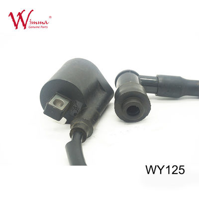 ล้อสามจักรยานยนต์ไฟไหม้สcoil อะไหล่ไฟฟ้า Oem CT100 ด้วยราคาที่แข่งขัน