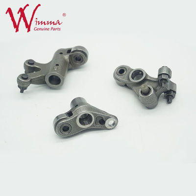 มอเตอร์ไซเคิล Rocker Arm ล็อกโป้ที่พิมพ์ NAMX เหล็ก Casting piston