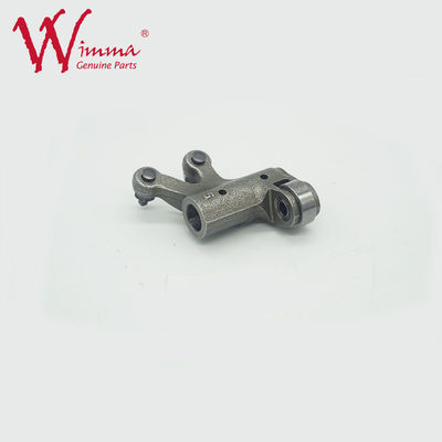 มอเตอร์ไซเคิล Rocker Arm ล็อกโป้ที่พิมพ์ NAMX เหล็ก Casting piston