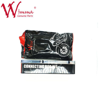 ชุดสต๊อปเชื่อมต่อ เครื่องยนต์ที่กําหนดเอง สต๊อปเชื่อมต่อ Biela Motocarro Akt 3w สต๊อปเชื่อมต่อโกง