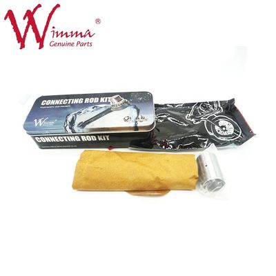 ชุดสอดสต๊อป มอเตอร์ไซค์ ไดเซลเครื่องยนต์ BIELA PULSAR 180 ทนทานการสวม