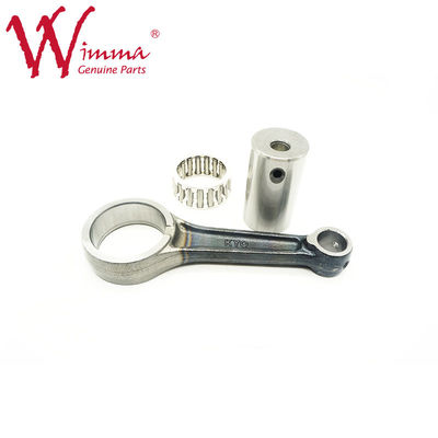 กระดานเชื่อมต่อโกงสําหรับเครื่องจักรยานยนต์ ALUMINUM ALLOY KIT BIELA XLR 125-CC