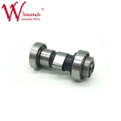 รถจักรยานยนต์แข่ง Camshafts รถจักรยานยนต์เครื่องยนต์อุปกรณ์เสริม Yamaha Libero 160ml Custom