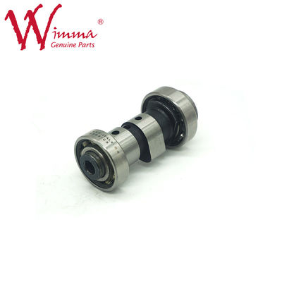 รถจักรยานยนต์แข่ง Camshafts รถจักรยานยนต์เครื่องยนต์อุปกรณ์เสริม Yamaha Libero 160ml Custom