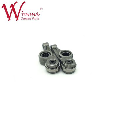 มอเตอร์ไซค์อินเทค Rocker Arm Bajaj เครื่องยนต์ วาล์ว Rocker Arm OEM คุณภาพ Discover 100