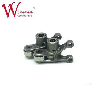 รถจักรยานยนต์ Rocker Arm Assembly OEM Pulsar 135 รอลเลอร์ผิวอัดลมอุตสาหกรรม Packin
