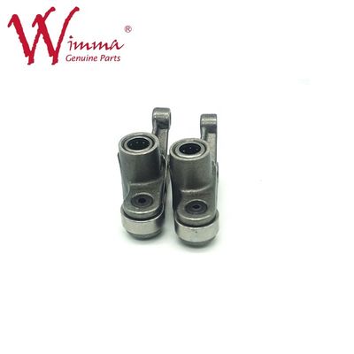 รถจักรยานยนต์ Rocker Arm Assembly OEM Pulsar 135 รอลเลอร์ผิวอัดลมอุตสาหกรรม Packin