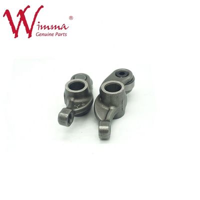มอเตอร์ไซค์ Rocker Arm เครื่องยนต์ดีเซล CBF Stunner 20CrMo การอนุมัติ ISO9001
