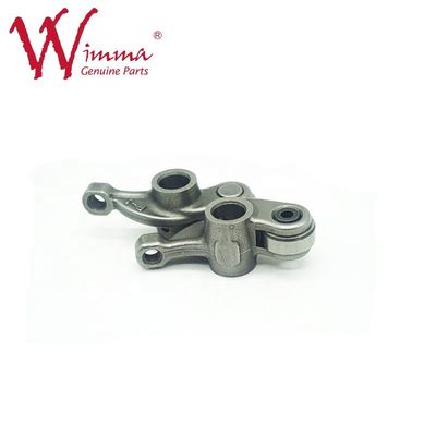 มอเตอร์ไซค์ Rocker Arm เครื่องยนต์ดีเซล CBF Stunner 20CrMo การอนุมัติ ISO9001
