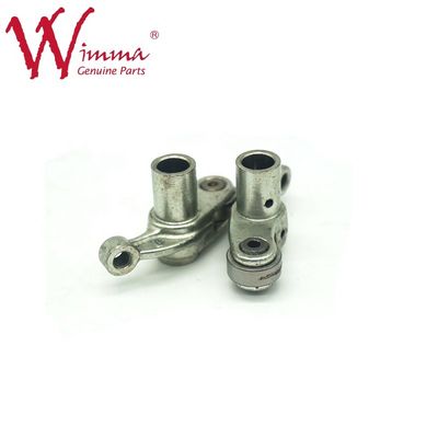 มอเตอร์ไซค์ Rocker Arm ในรถยนต์เครื่องยนต์ FZ16 เหล็กเหล็ก คุณภาพที่ดีที่สุด