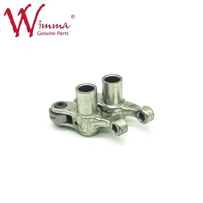 มอเตอร์ไซค์ Rocker Arm ในรถยนต์เครื่องยนต์ FZ16 เหล็กเหล็ก คุณภาพที่ดีที่สุด