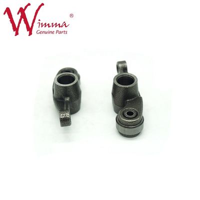 มอเตอร์ไซค์ Rocker Arm CT100 บนรถ โครเมียม Electroplated คุณภาพสูง OEM