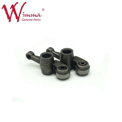 มอเตอร์ไซค์ Rocker Arm CT100 บนรถ โครเมียม Electroplated คุณภาพสูง OEM