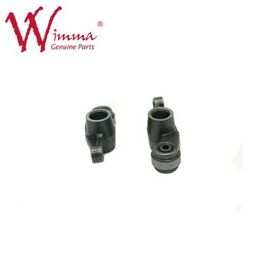 มอเตอร์ไซค์ Rocker Arm CT100 บนรถ โครเมียม Electroplated คุณภาพสูง OEM