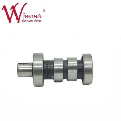 มอเตอร์ไซค์ คัมชัฟท์ มอเตอร์ไซค์ เครื่องยนต์อะไหล่ Pulsar Ns 200 ผลงานสูง OEM