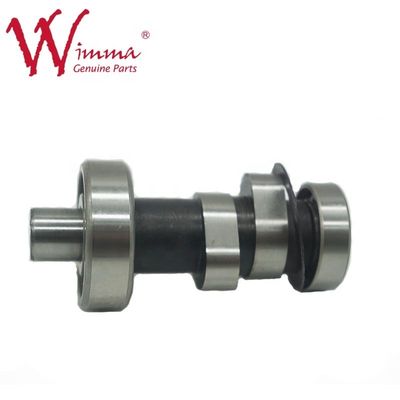 มอเตอร์ไซค์ คัมชัฟท์ มอเตอร์ไซค์ เครื่องยนต์อะไหล่ Pulsar Ns 200 ผลงานสูง OEM