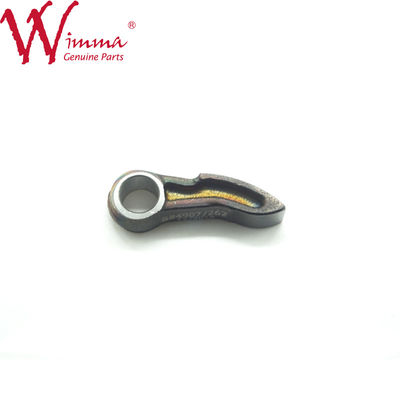เครื่องจักรยานยนต์ มอเตอร์ไซค์ Rocker Arm Exhaust Valve DUKE 200 ความหนา 0.015-0.025 มม