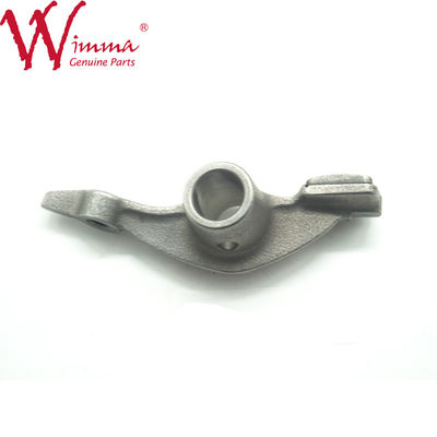 เครื่องจักรยานยนต์ มอเตอร์ไซค์ Rocker Arm Exhaust Valve DUKE 200 ความหนา 0.015-0.025 มม