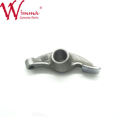 แขนหมุนรถจักรยานยนต์ KLX150 WIND 125 โครเมียมแข็ง ความหนา 0.015-0.025mm
