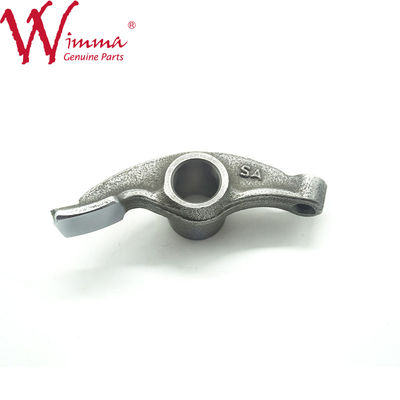 แขนหมุนรถจักรยานยนต์ KLX150 WIND 125 โครเมียมแข็ง ความหนา 0.015-0.025mm