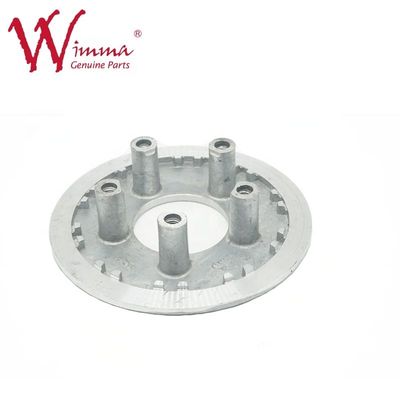 เครื่องจักรยานยนต์คลาช เซ็นเตอร์เครื่องยนต์อะไหล่สําหรับ Pulsar Ug4 5 Plates Customized