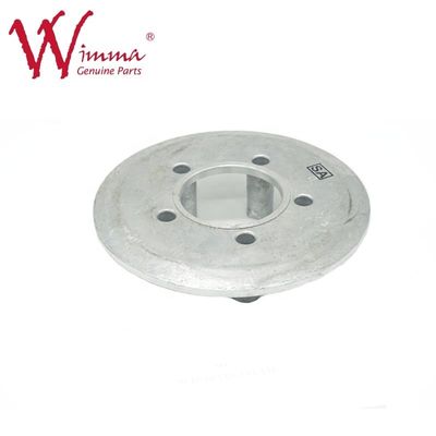 เครื่องจักรยานยนต์คลาช เซ็นเตอร์เครื่องยนต์อะไหล่สําหรับ Pulsar Ug4 5 Plates Customized