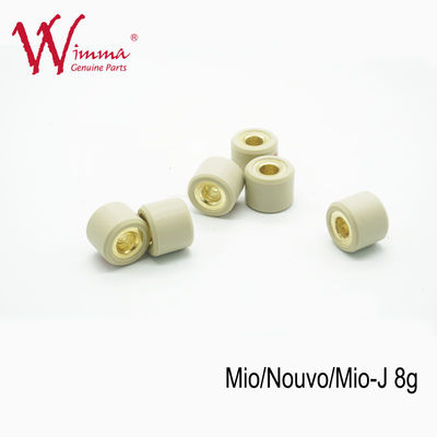 โรลเลอร์คลัดคลาช โรลเลอร์ / ดริเวช โรลเลอร์ / พูลเลอร์ Mio Nouvo Mio-J 8g Variator 15mm * 12mm ขนาด