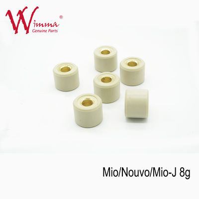 โรลเลอร์คลัดคลาช โรลเลอร์ / ดริเวช โรลเลอร์ / พูลเลอร์ Mio Nouvo Mio-J 8g Variator 15mm * 12mm ขนาด