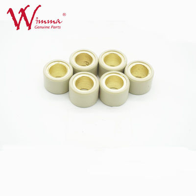 รอลเลอร์คลาช / รอลเลอร์คนขับ Wimma Mio-M3/NMAX/Xeon 20mm*12mm 9g มอเตอร์ไซค์ความเร็วแปร