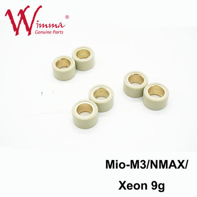 รอลเลอร์คลาช / รอลเลอร์คนขับ Wimma Mio-M3/NMAX/Xeon 20mm*12mm 9g มอเตอร์ไซค์ความเร็วแปร