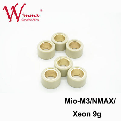 รอลเลอร์คลาช / รอลเลอร์คนขับ Wimma Mio-M3/NMAX/Xeon 20mm*12mm 9g มอเตอร์ไซค์ความเร็วแปร