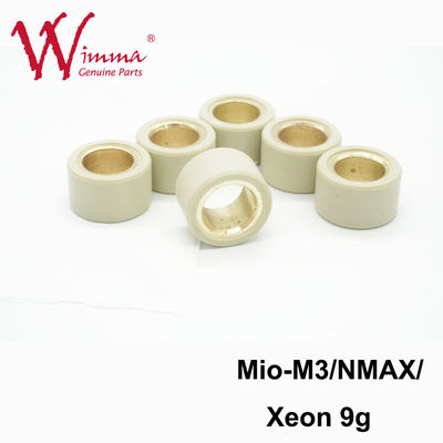 รอลเลอร์คลาช / รอลเลอร์คนขับ Wimma Mio-M3/NMAX/Xeon 20mm*12mm 9g มอเตอร์ไซค์ความเร็วแปร
