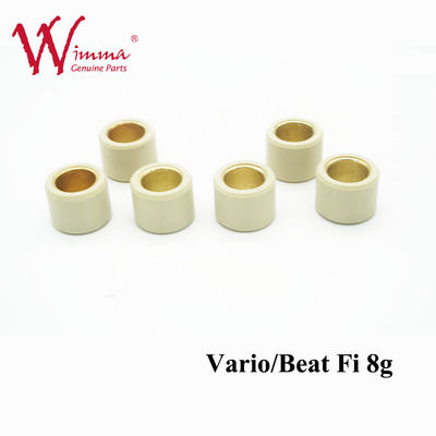 โรลเลอร์คลาช / โรลเลอร์ขับเคลื่อน Vario / Beat Fi 8g 18mm*14mm Variator Rubber & Alloy