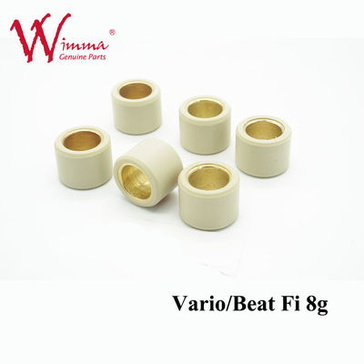 โรลเลอร์คลาช / โรลเลอร์ขับเคลื่อน Vario / Beat Fi 8g 18mm*14mm Variator Rubber & Alloy