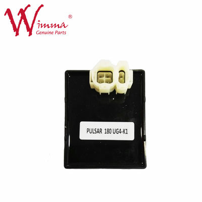 รถจักรยานยนต์ไฟฟ้า Cdi Coil อะไหล่ ใหม่ การแข่งขัน UG4 K1 Pulsar 180 ISO9001