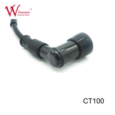 รถจักรยานยนต์ Magneto ไฟไหม้ Coil ส่วนไฟฟ้า Boxer Ct100 ระบบ