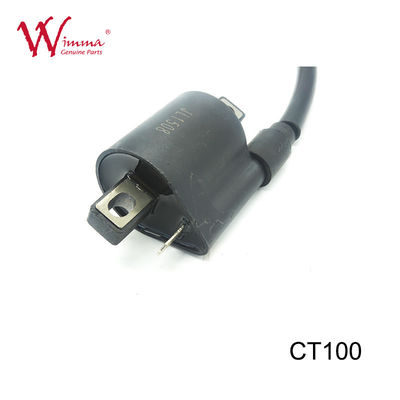 รถจักรยานยนต์ Magneto ไฟไหม้ Coil ส่วนไฟฟ้า Boxer Ct100 ระบบ