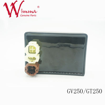 รถจักรยานยนต์ Cdi Box Gv250 Gt250 โรงงานจีน แรงแรง 400Cc Universal Aftermarket