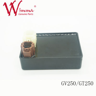 รถจักรยานยนต์ Cdi Box Gv250 Gt250 โรงงานจีน แรงแรง 400Cc Universal Aftermarket